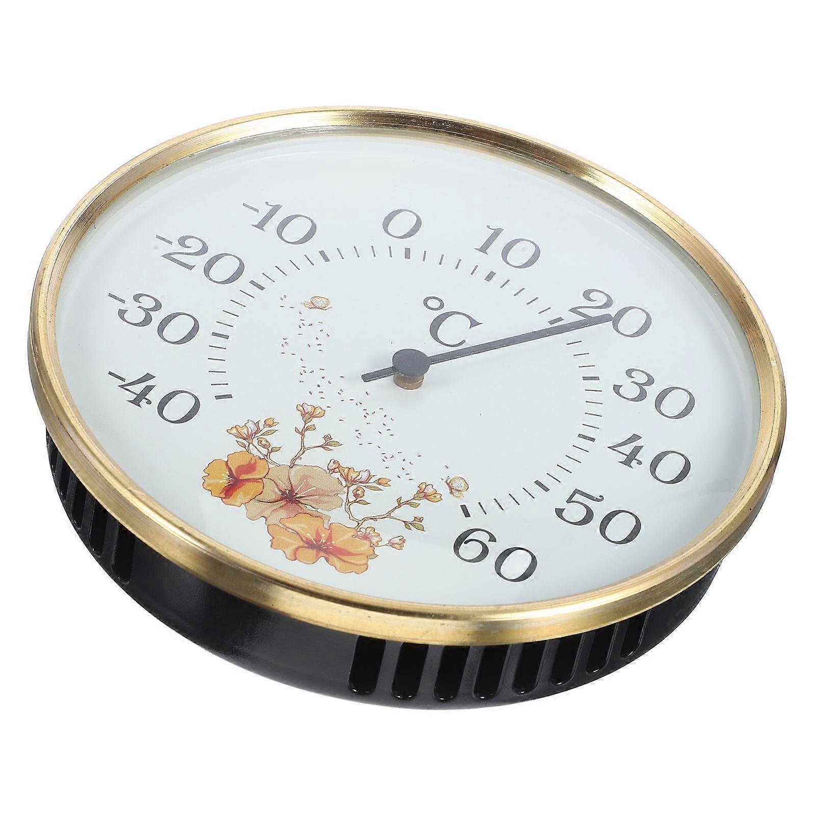 Temperature Indoor for Reliable Use One Piece