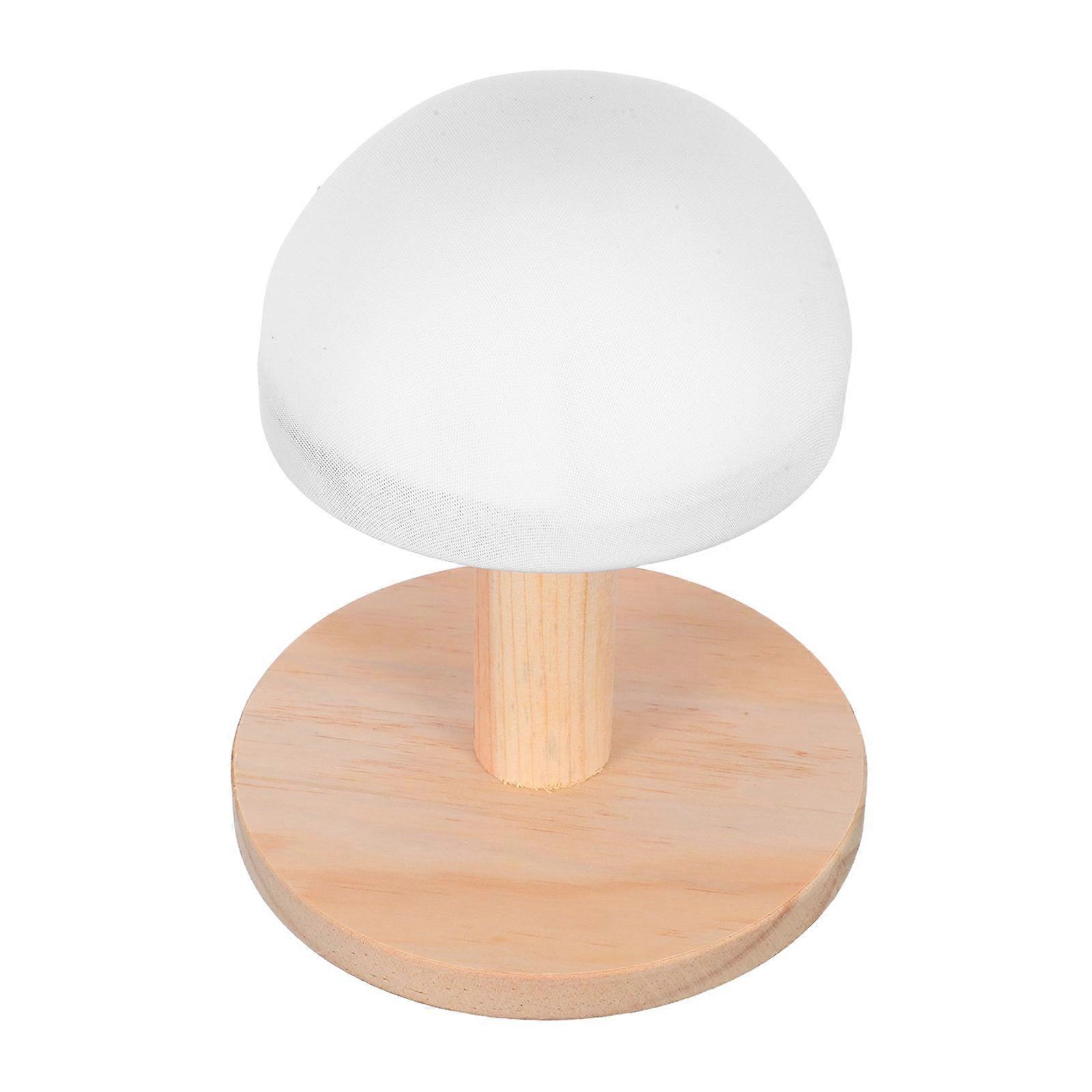 Wooden Ironing Board for Bras with Comfortable Stool Design