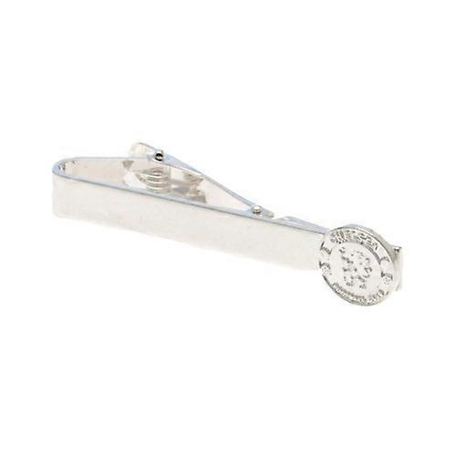 Chelsea FC Crest Tie Clip