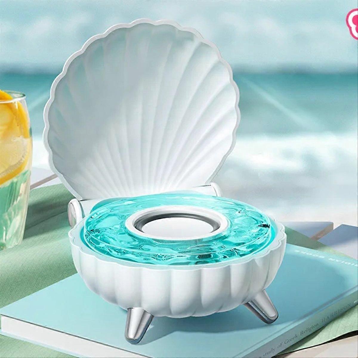 Mini Bluetooth Speaker TWS Connection Stereo Bluetooth Soundbar