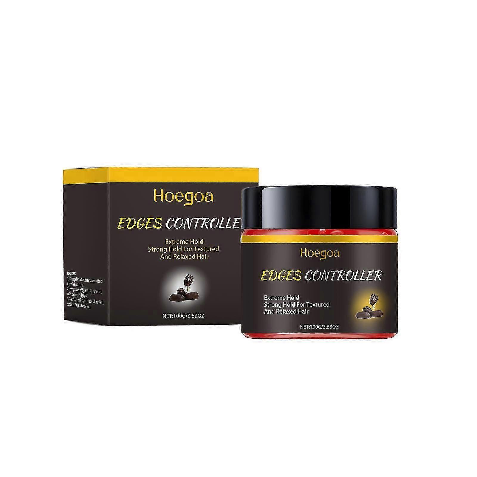 Nourishing Curly Hair Mask - Boost Elasticity, Softness & Shine in 100g