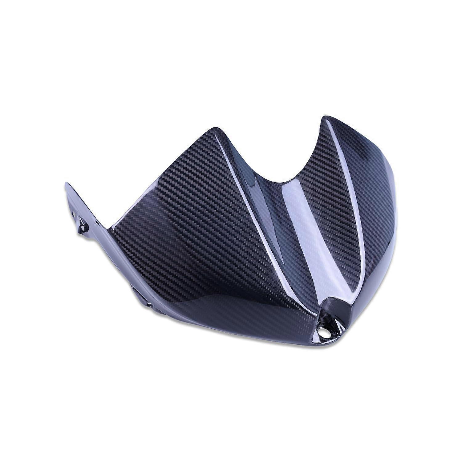 20082016 for Yamaha R6 Carbon Fiber Gas Tank UVProtected Lightweight Racing Performance