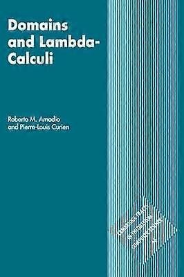 Domänen und Lambda-Calculi