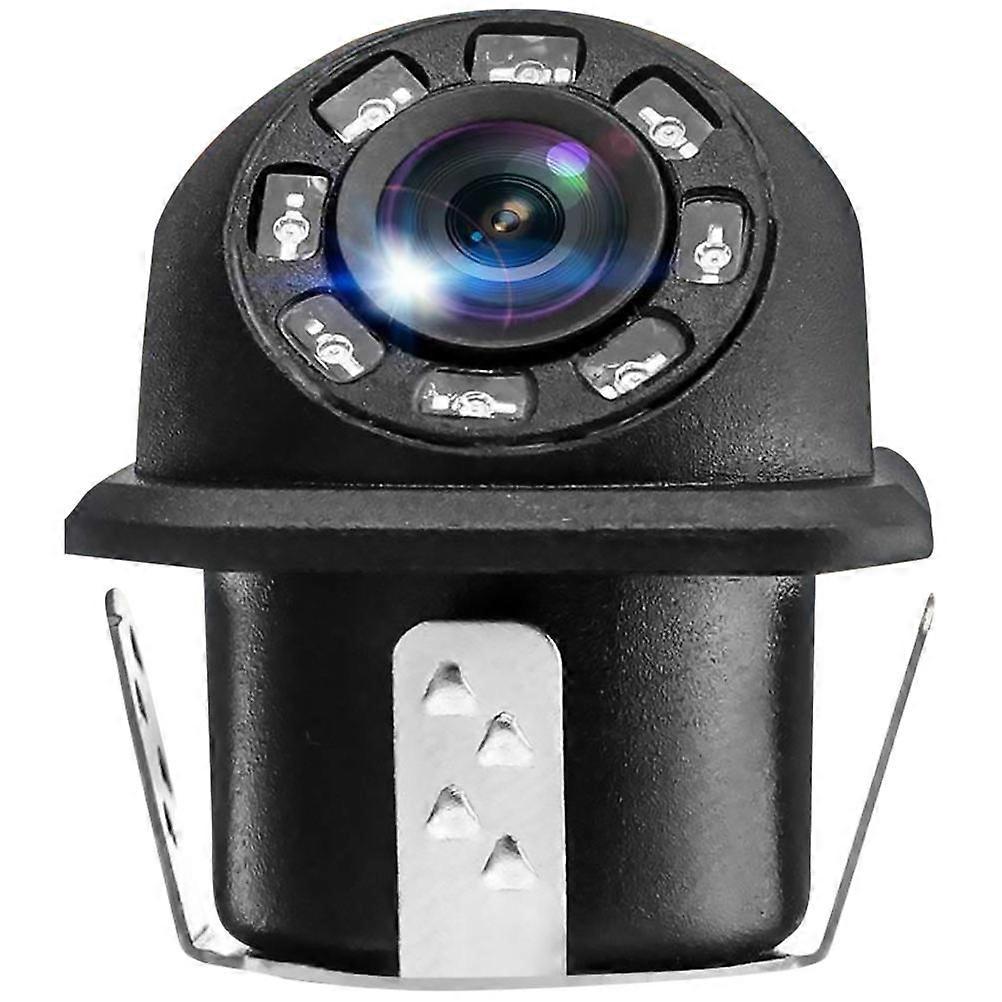 Universal Car Backup Camera for Night Vision 1Set Rear View Camera Accessory