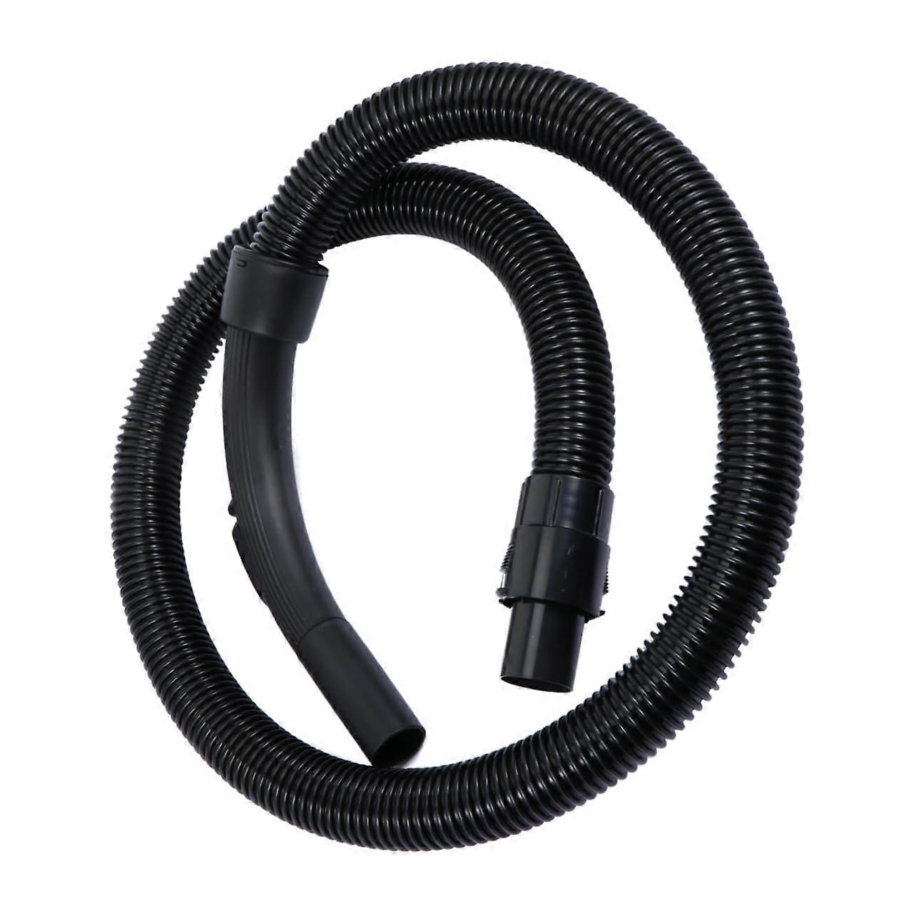 Vacuum Hose with Adapter for Power Tools, Flexible Extension for Dust Collection, Universal Fit