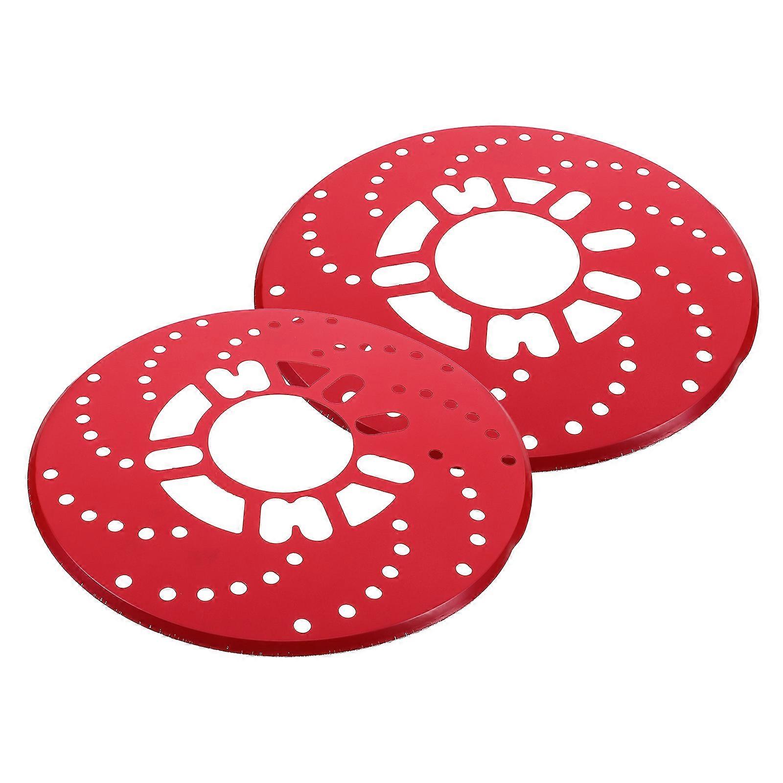 Car Disc Brake Cover for Replacement Brake Disc Cover