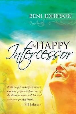Happy Intercessor
