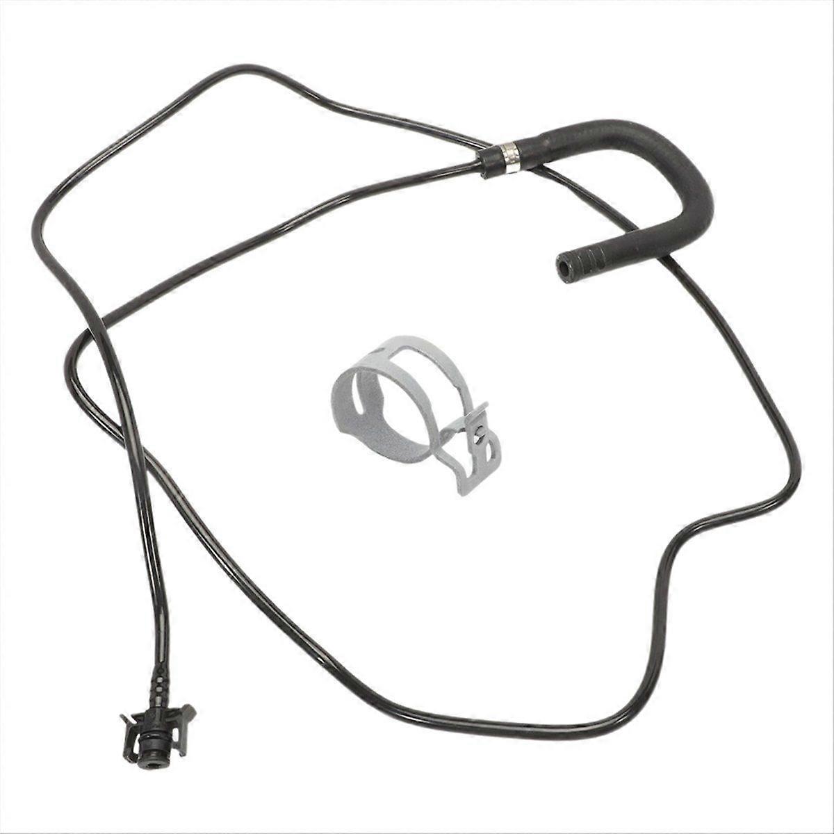 Radiator Hose Coolant Overflow Hose DG9Z-8063-D DG9Z8063D for Fusion 2013-2020