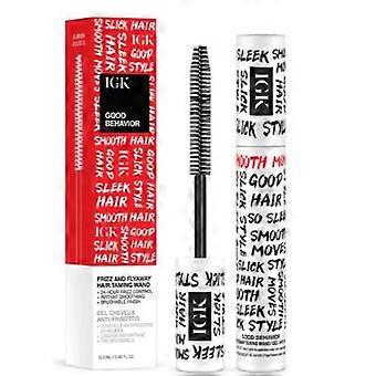 Good Behavior Frizz and Flyaway Lightweight Gel Hair Taming Wand