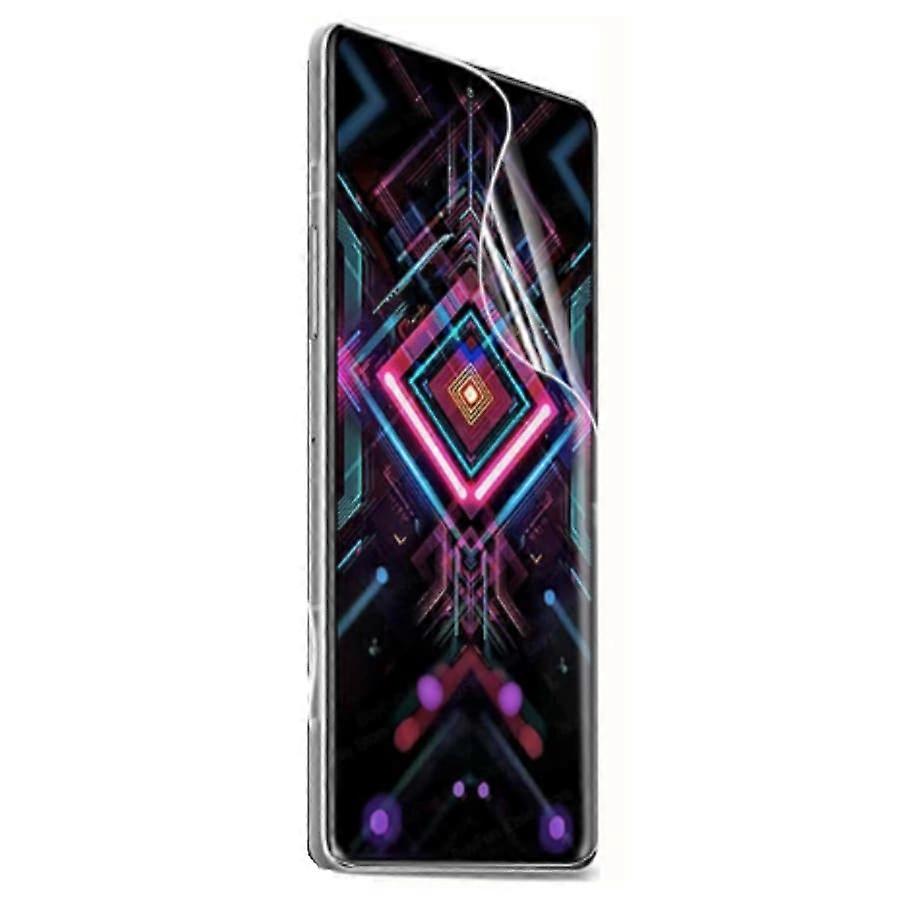 Redmi K40 - Hydrogel Screen Protector