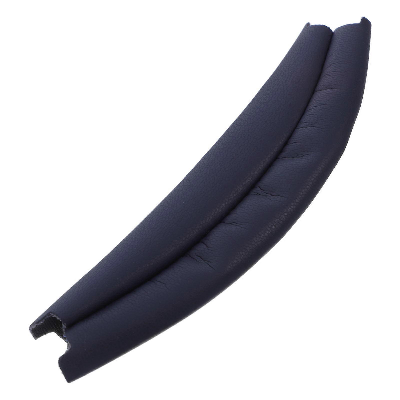 Headset Headband Padding Replacement for Headset Use Dark Blue Material