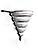 Collapsible Funnel Silicone Durability Kitchen Large Wide Mouth Durable Convenient Foldable White