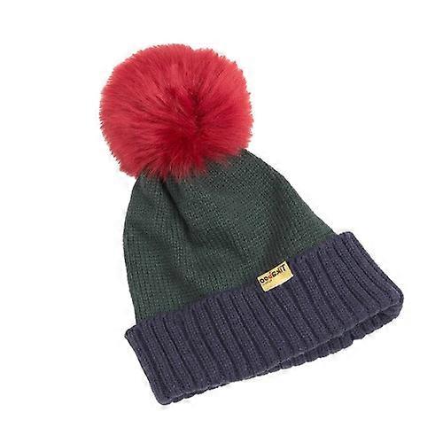 Tikaboo Childrens/Kids Dinosaur Bobble Beanie