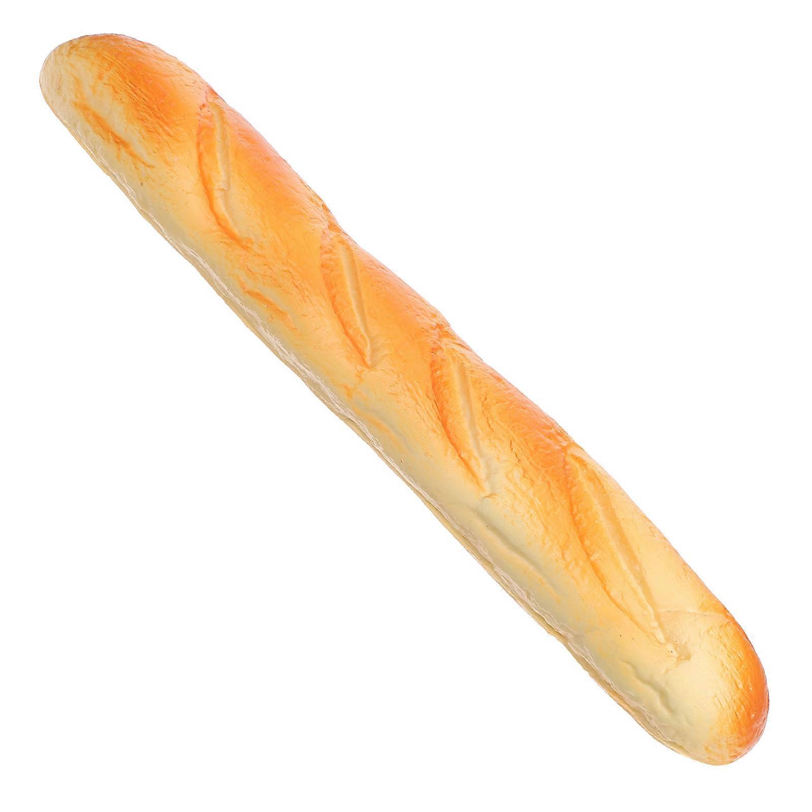 Simulation Bread Artificial Bread for Decoration Kitchen Prop