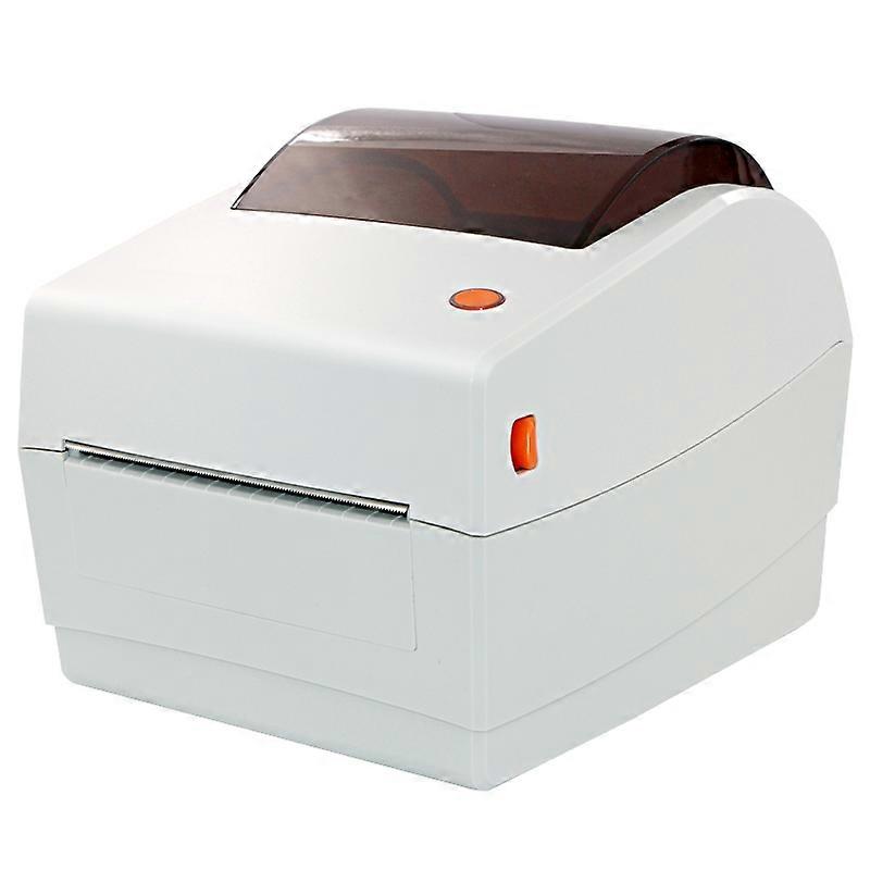 TP403 180mm/s Fast Printing Desktop Thermal Printer Barcode Label Printer,USB Version