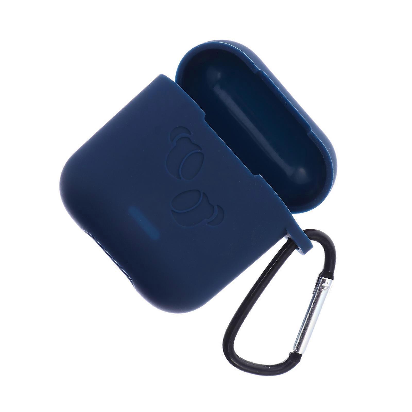 Earphone Case Protective Cover for Protection 1Pcs for