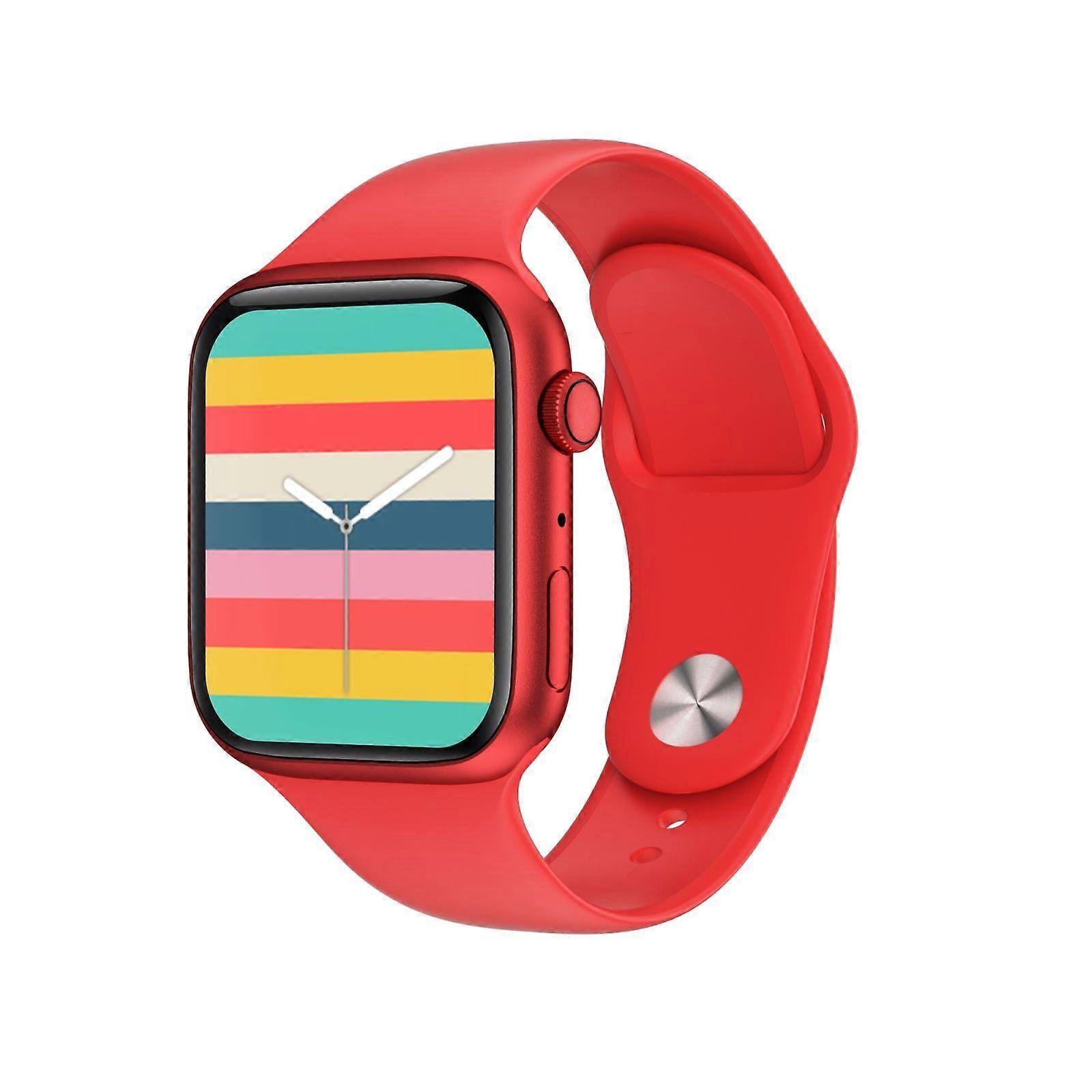 1.75 inch HD Screen Smart Watch