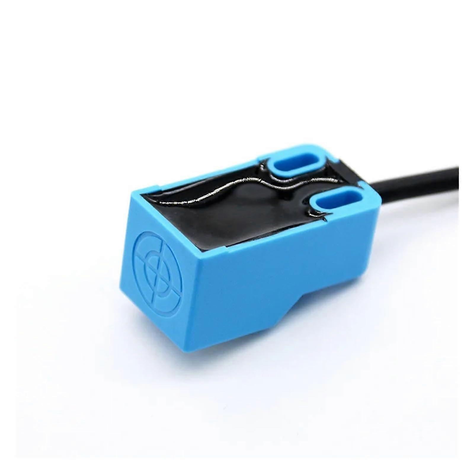 Proximity Sensor SN04 Series for Smart Metal Detection NPN PNP  Sensitivity Switch