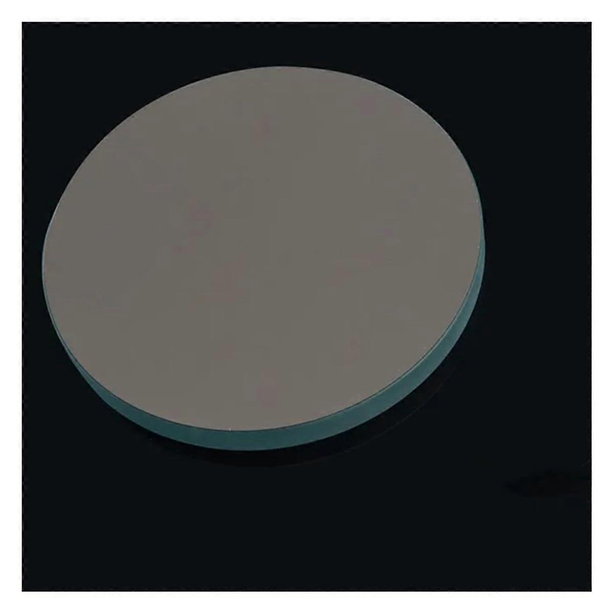 Astronomical Telescope Mirror 127mm Concave Newtonian Reflector for Sharp Image Astronomy Viewing