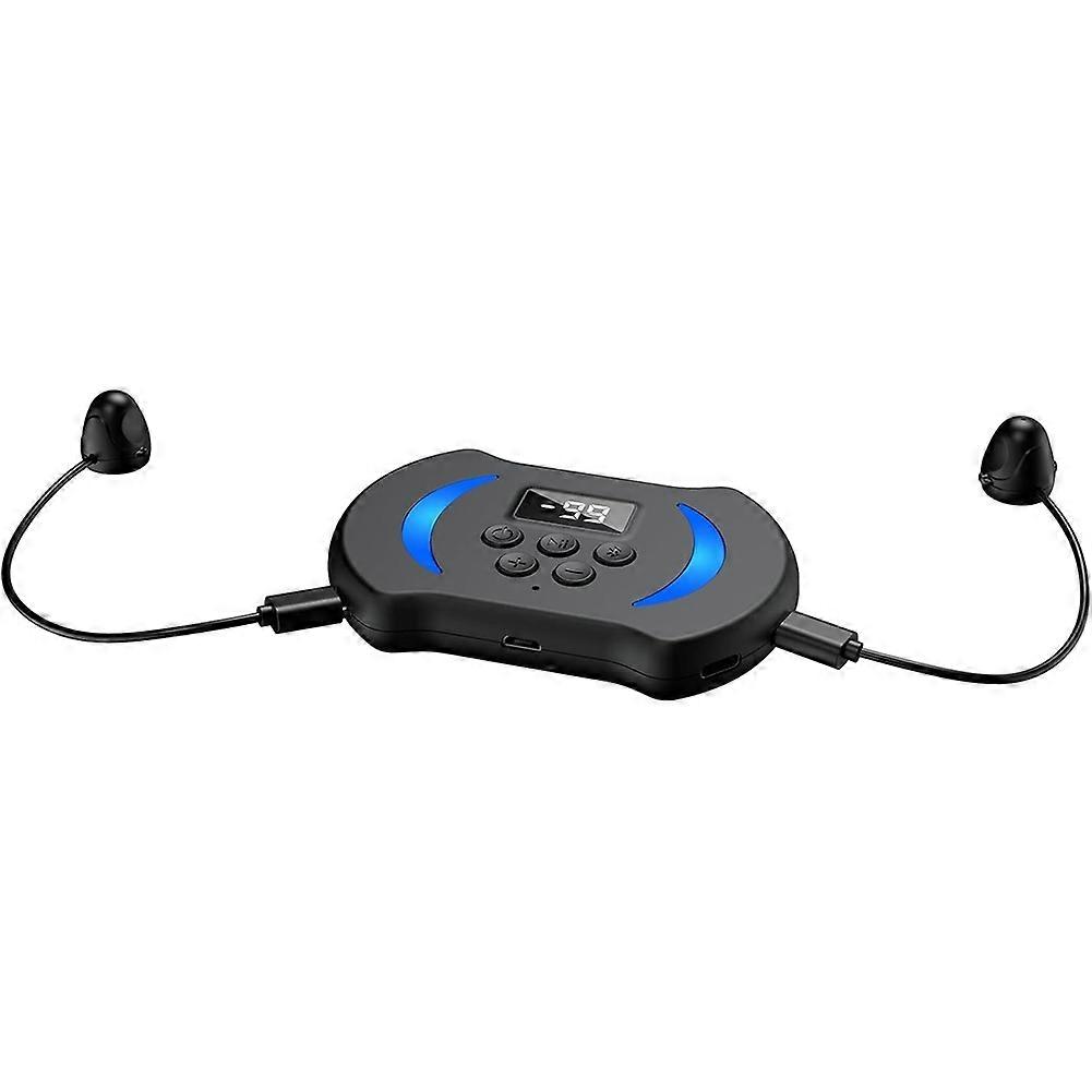 Auto Clicker for Phone, Touch Screen Tapper with Digital Display & Adjustable Speed, Compatible with IPhone/Android