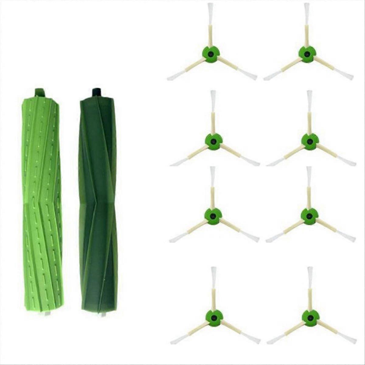 Suitable for Sweeper Accessories,Main Brush,Side Brush