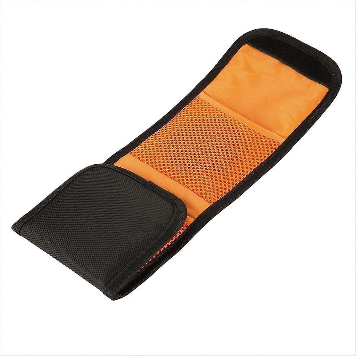 For Multi Camera Filter Organizer Bag Thickening Filter Sleeve Bag