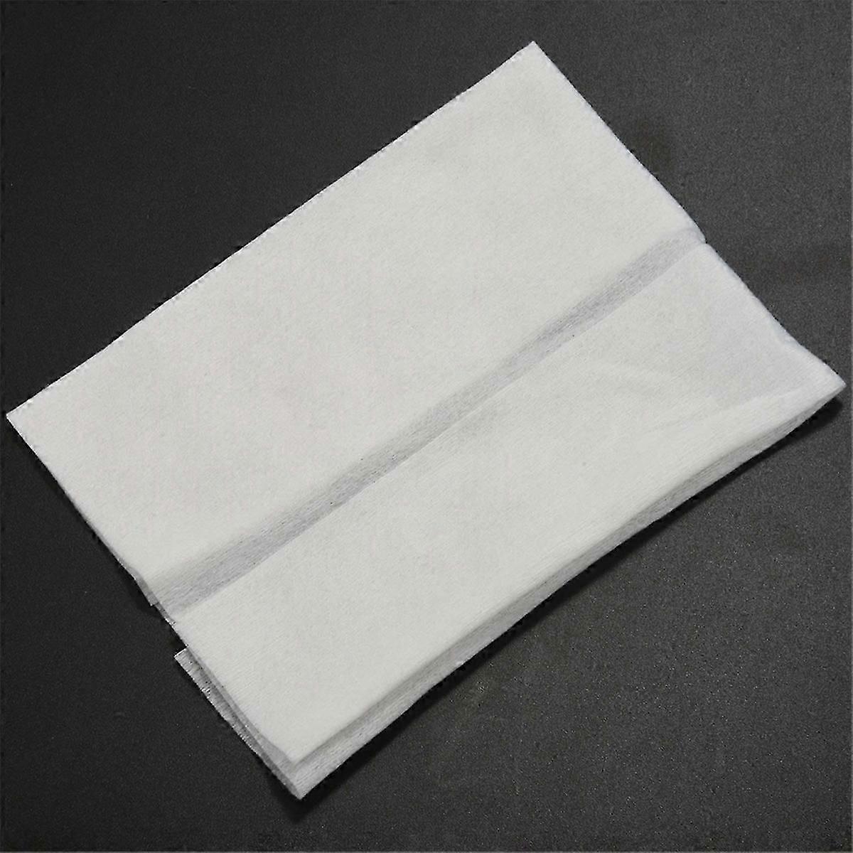Microfibre Electrostatic Floor Cloths compatible Flat Swivel Mop Multi Fitting Cleaning Wipes Dust Removal