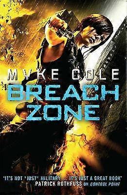 Breach Zone