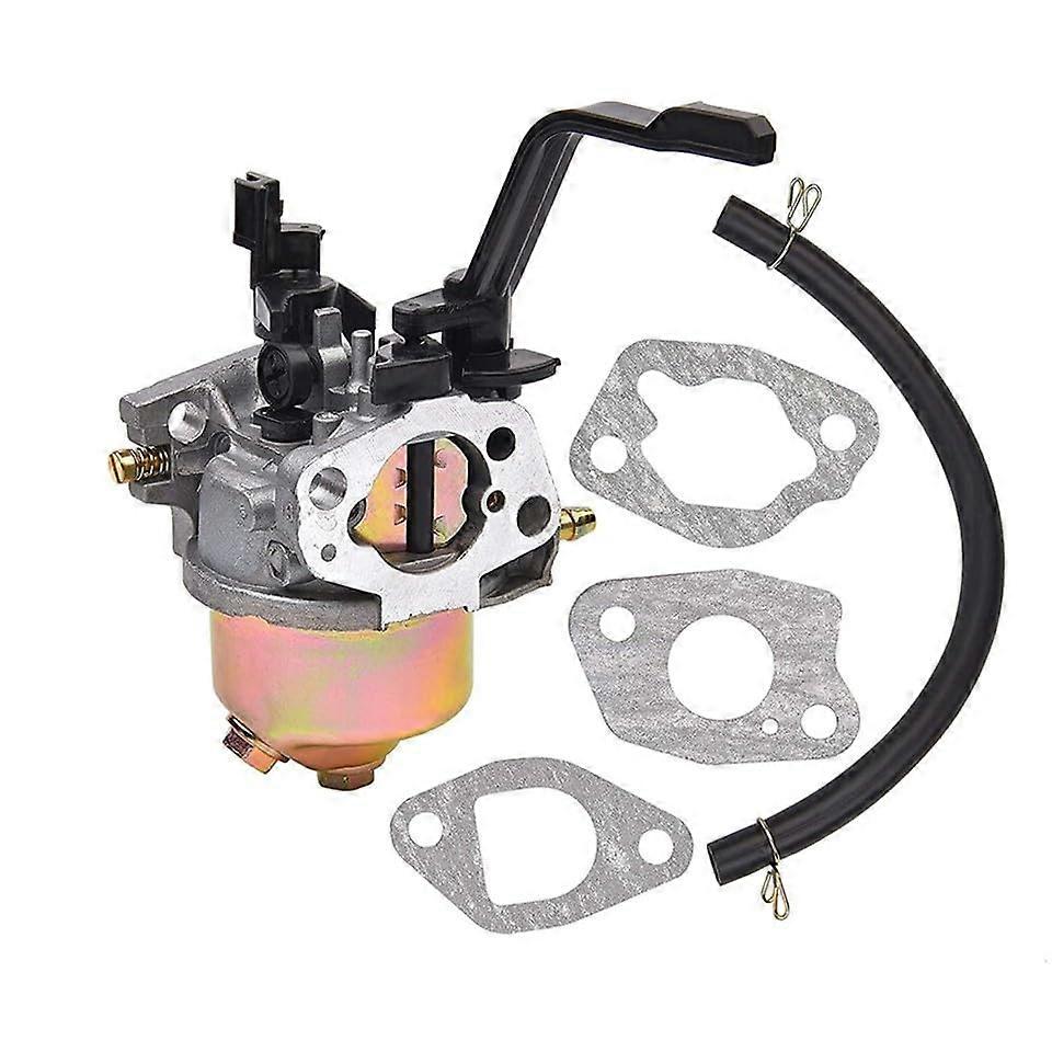 Generator Carburetor for DuroPower DP2000 DP2000S 4HP 2000W Gas Generator Replacement