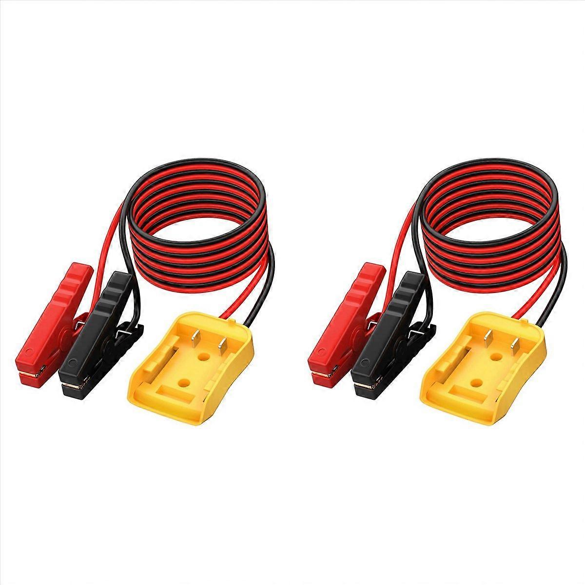 For Portable Cable Car Auxiliary 