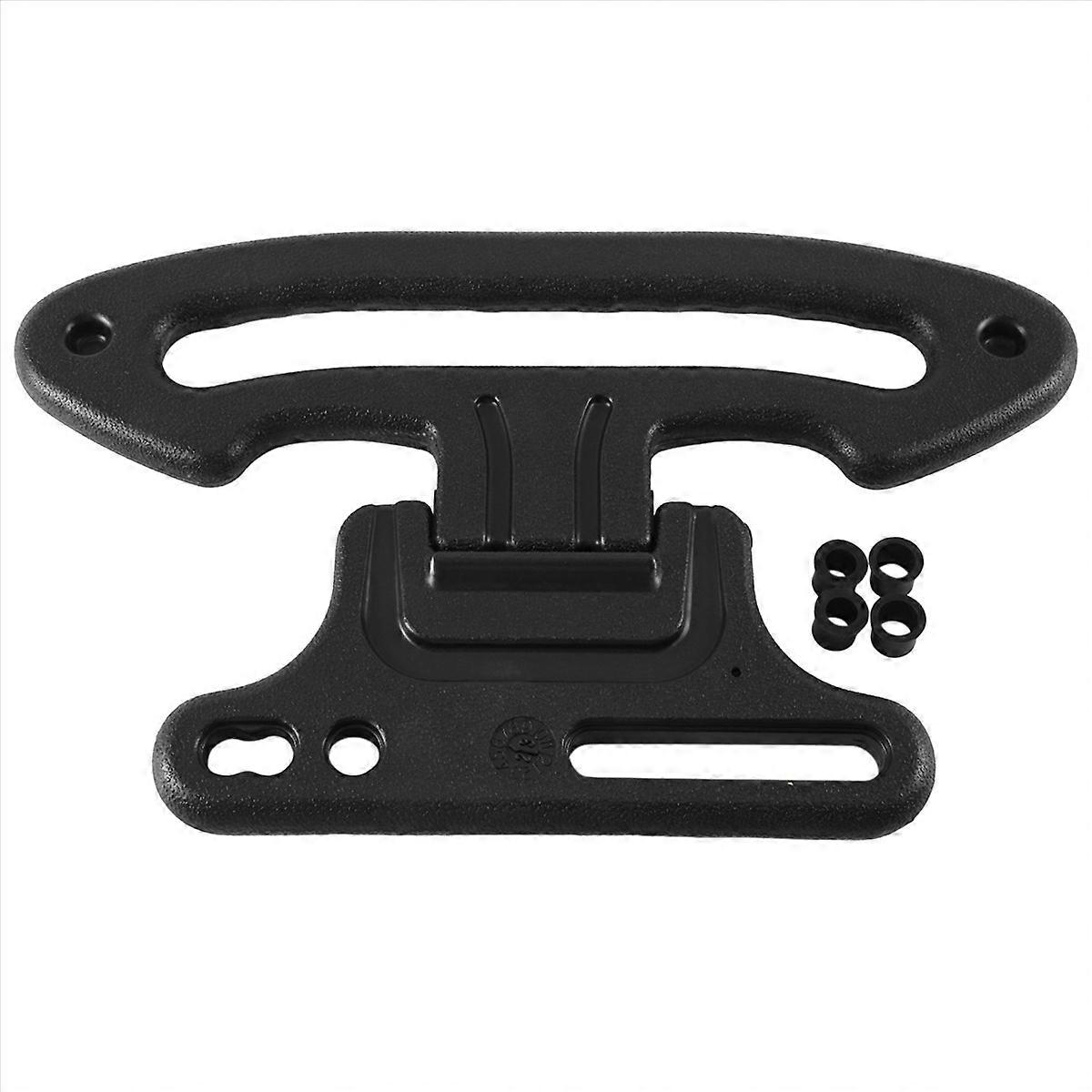 Multi-Functional Car Hanger Hanging Hook Car Hanger,Black