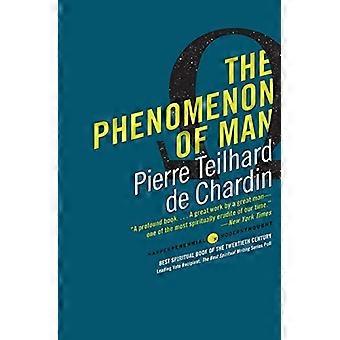The Phenomenon of Man