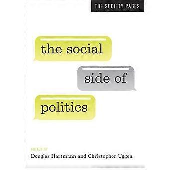 Die soziale Seite der Politik (Die Gesellschaftsseiten)