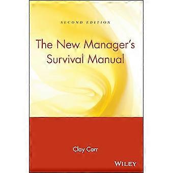 Den nye Manager Survival Manual