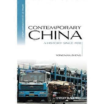 Moderne Kina