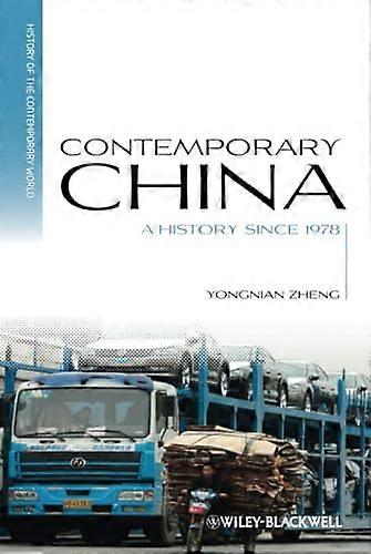 Contemporary China