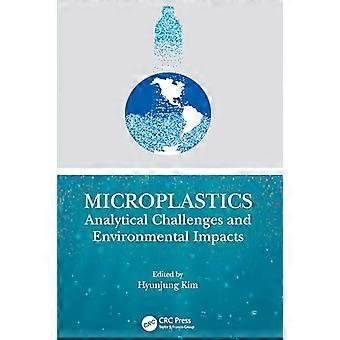 Mikroplastik: Analytische Herausforderungen und Umweltauswirkungen