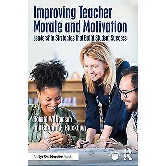 Verbesserung der Moral und Motivation von Lehrern: Führungsstrategien, die den Erfolg der Schüler fördern