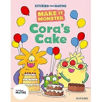 Stories for Maths: Cora's Cake