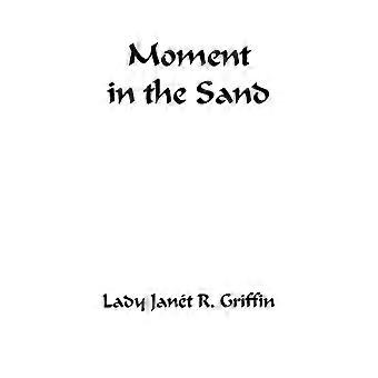 Moment in the Sand