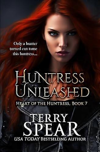 Huntress Unleashed