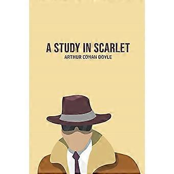A Study in Scarlet