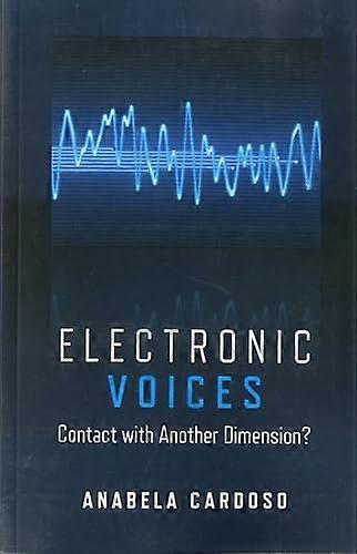 Electronic Voices: Contact with Another Dimension