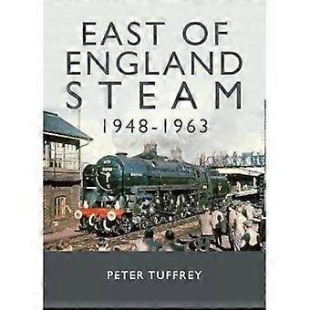 Oost-Engeland Stoom 1948-1963