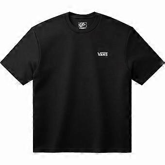 T-Shirt Vans VN000R9XBLK1