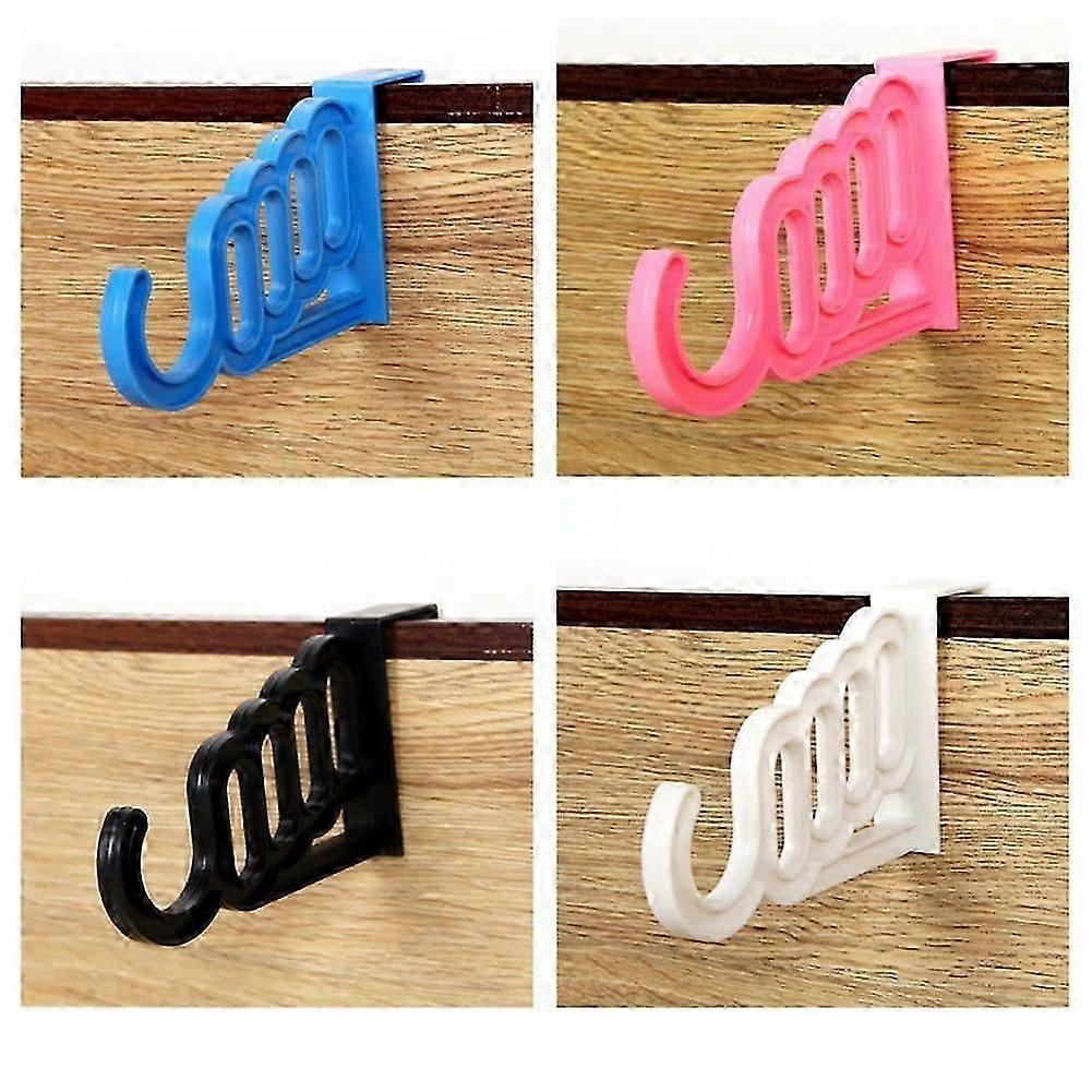 Home Wall Hanging Hook Rack
