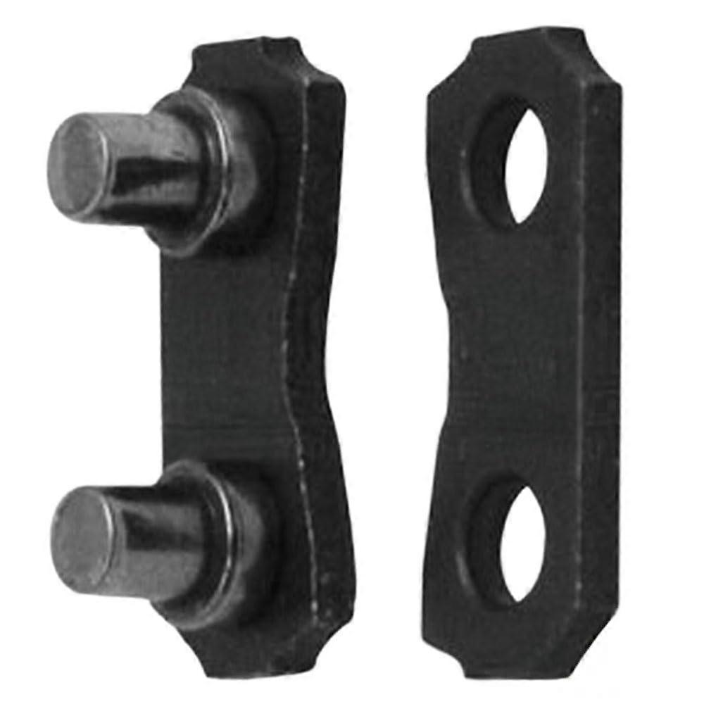 Chainsaw Chain  Joining Kit .325 x .058 Quick Chain Fix Replacement Link Set 10 Pack