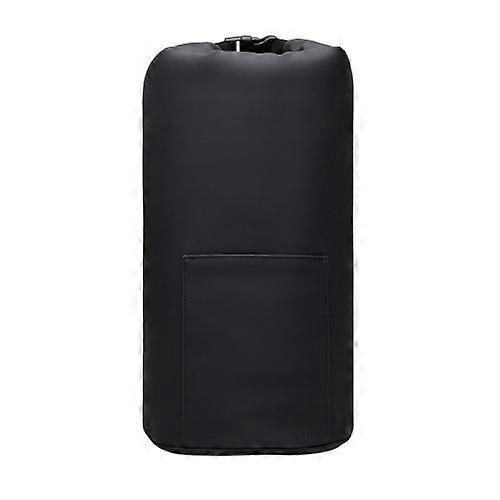 Vinga Baltimore Recycled Roll Top Cooler Bag