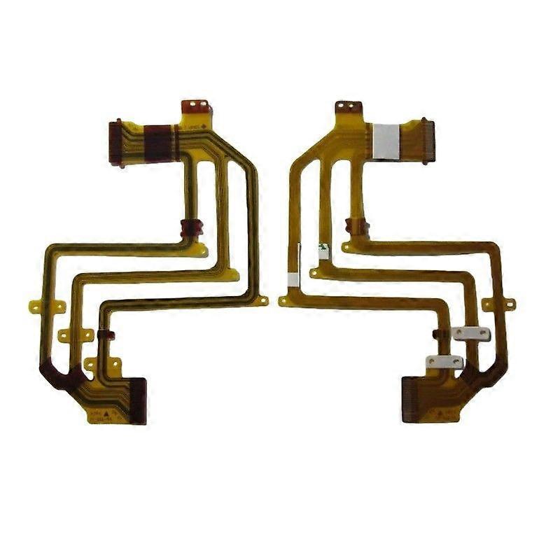 HC3E Camera Flex Cable for LCD Screen Quick Connect Display Ribbon