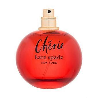 Kate Spade Cherie Eau De Parfum For Women 100 ml *Tester
